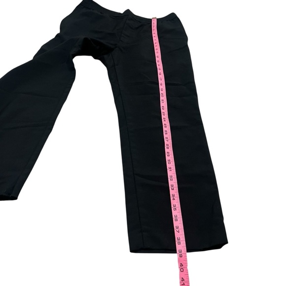 Acne Studios Mohair Blend Pull on Pants - Picture 12 of 16